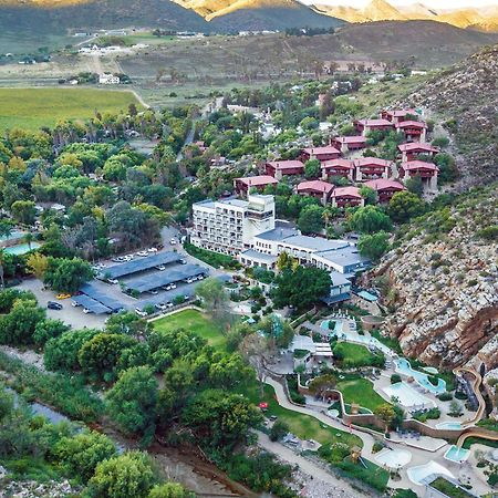 Avalon Springs By Dream Resorts Montagu Exterior photo