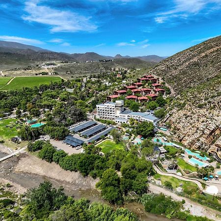 Avalon Springs By Dream Resorts Montagu Exterior photo