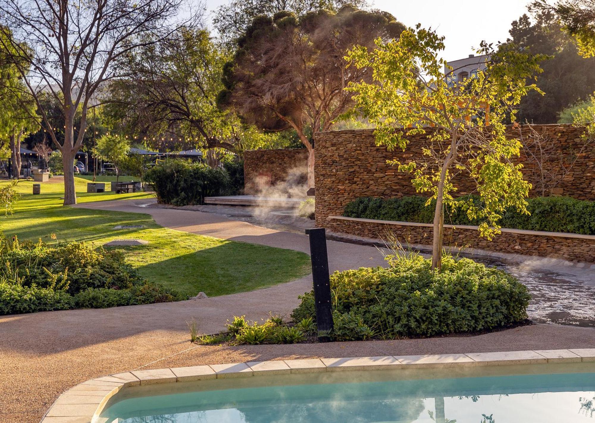 Avalon Springs By Dream Resorts Montagu Exterior photo