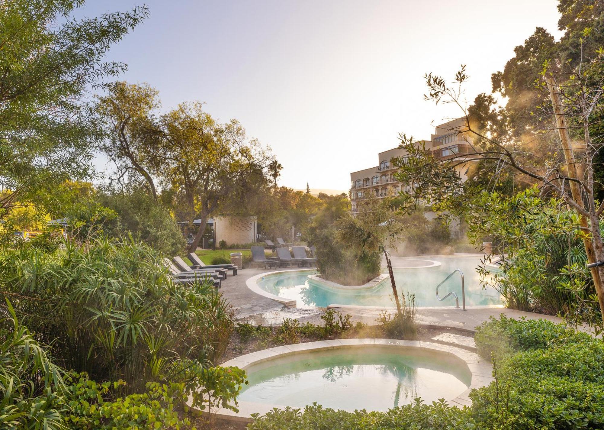 Avalon Springs By Dream Resorts Montagu Exterior photo