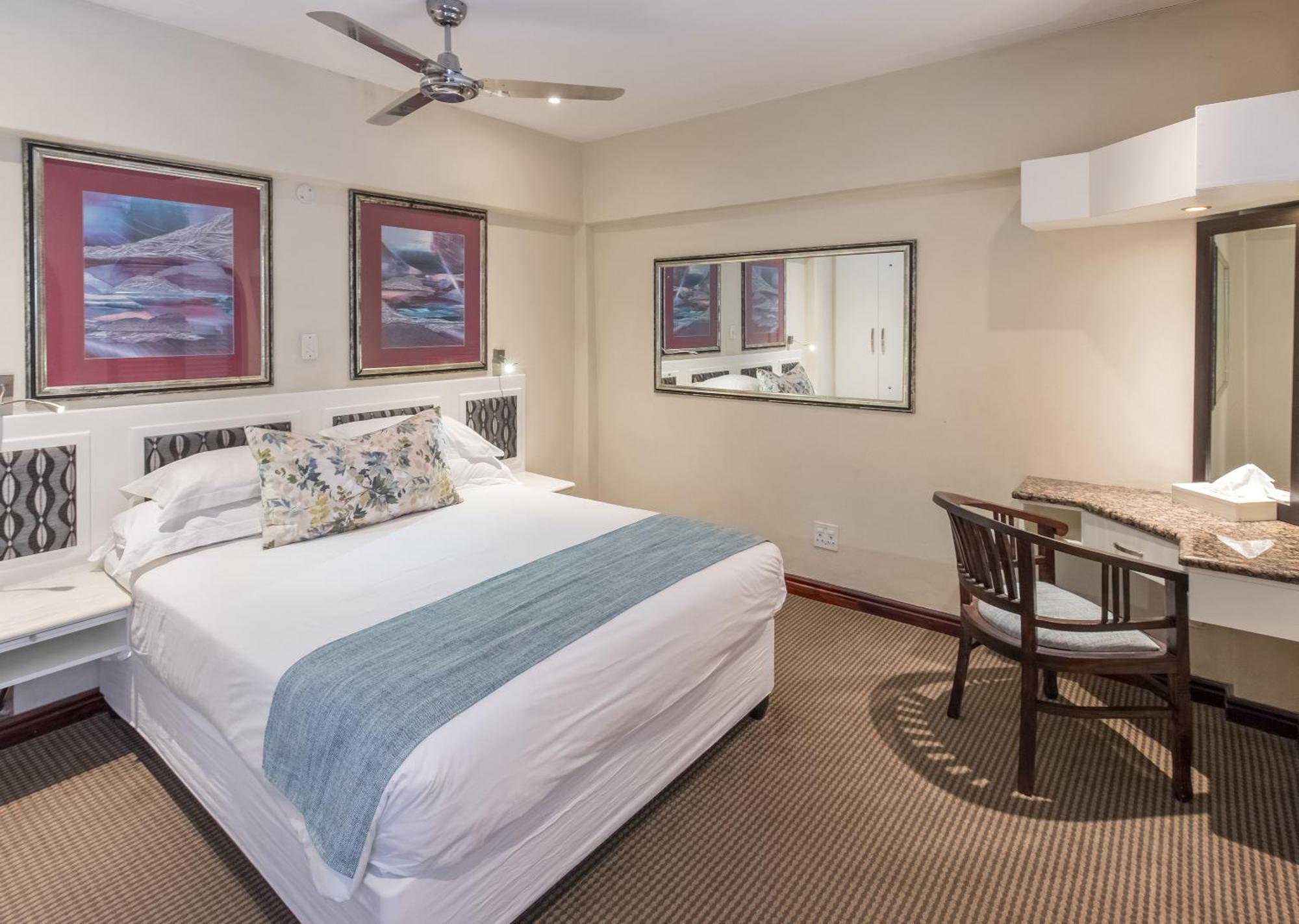 Avalon Springs By Dream Resorts Montagu Exterior photo