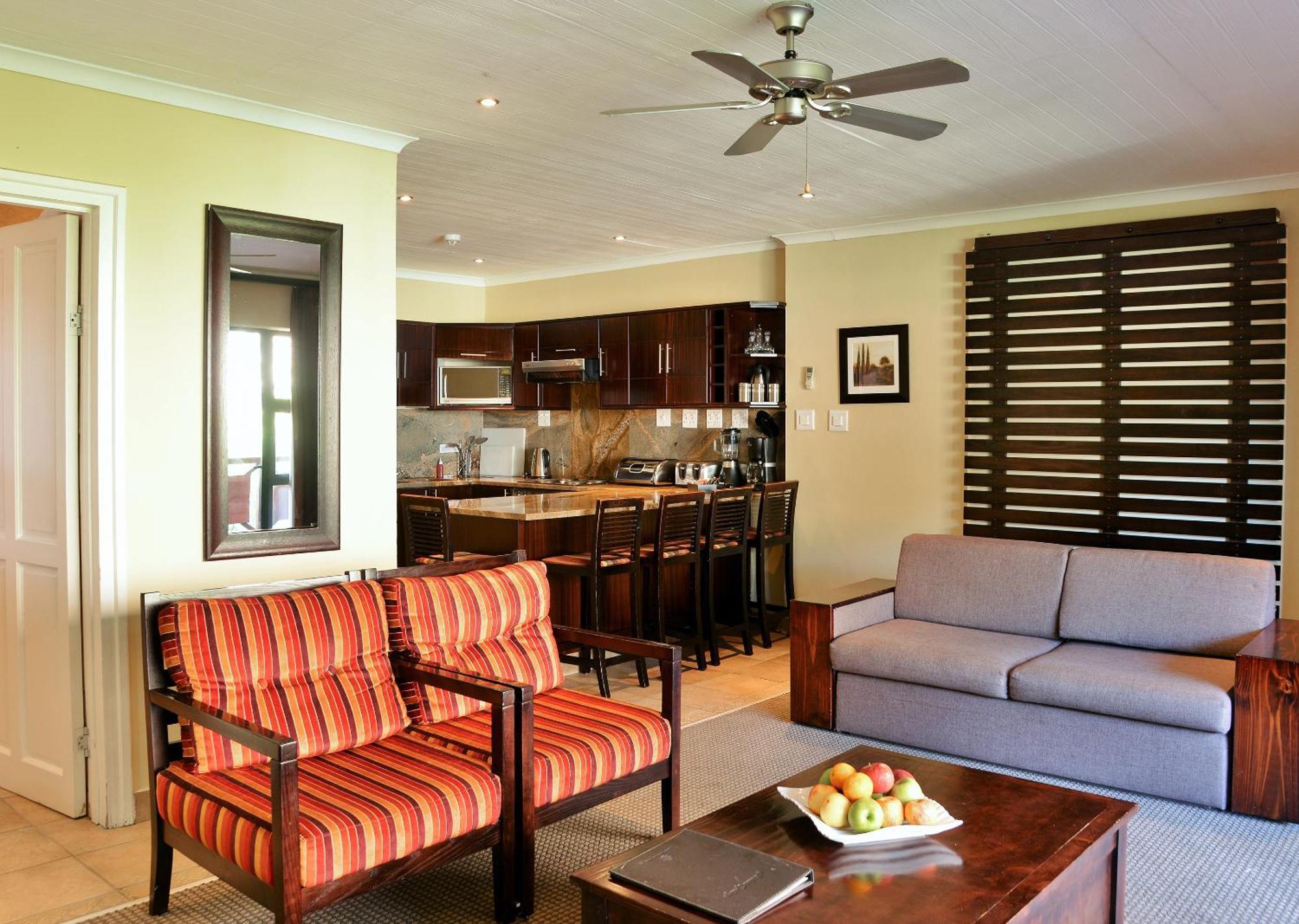 Avalon Springs By Dream Resorts Montagu Exterior photo