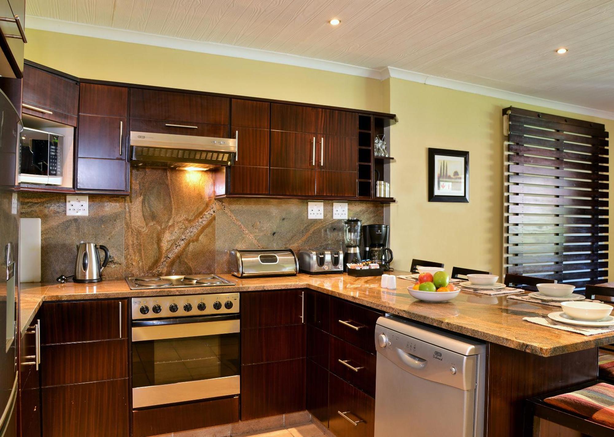 Avalon Springs By Dream Resorts Montagu Exterior photo