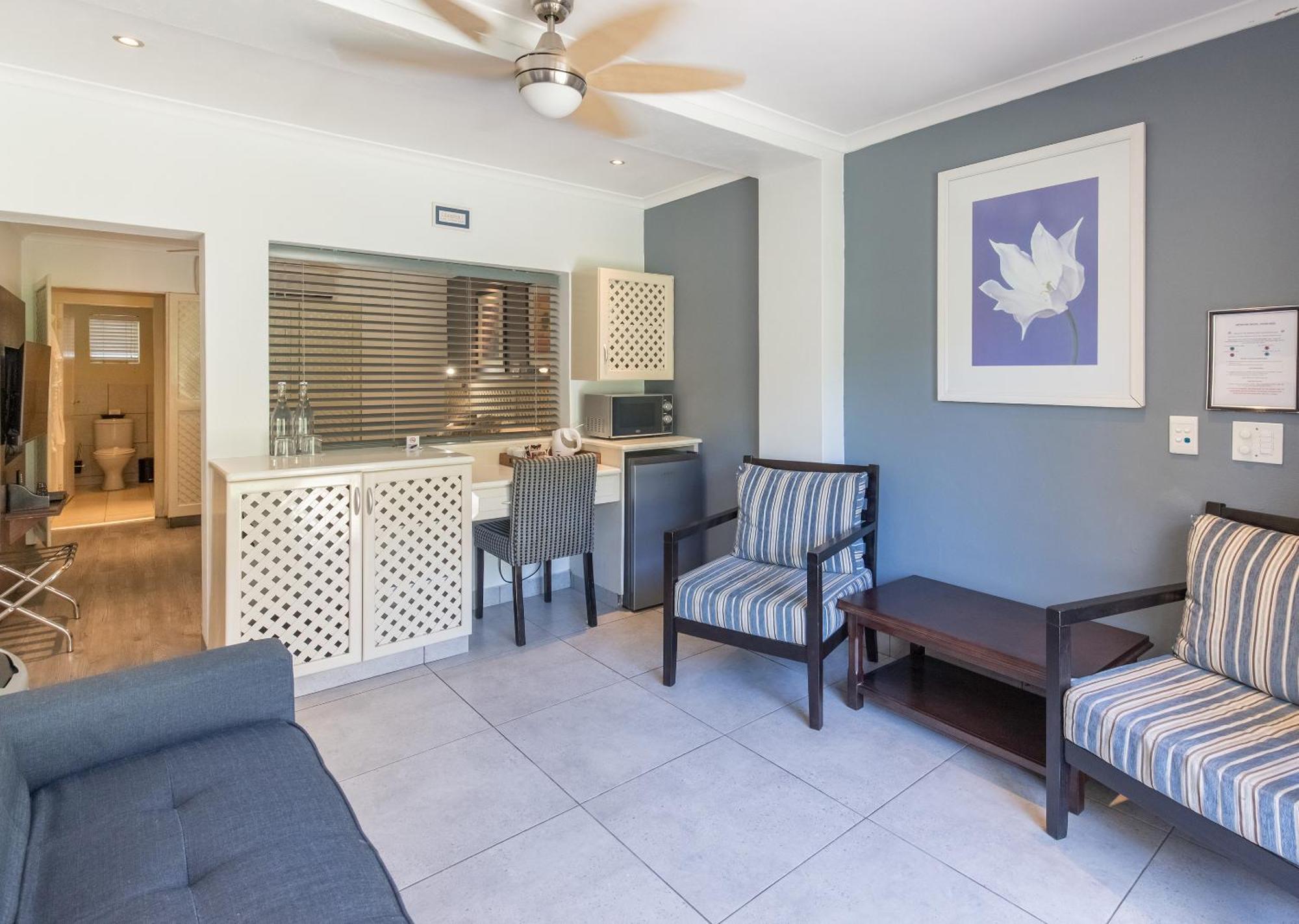 Avalon Springs By Dream Resorts Montagu Exterior photo