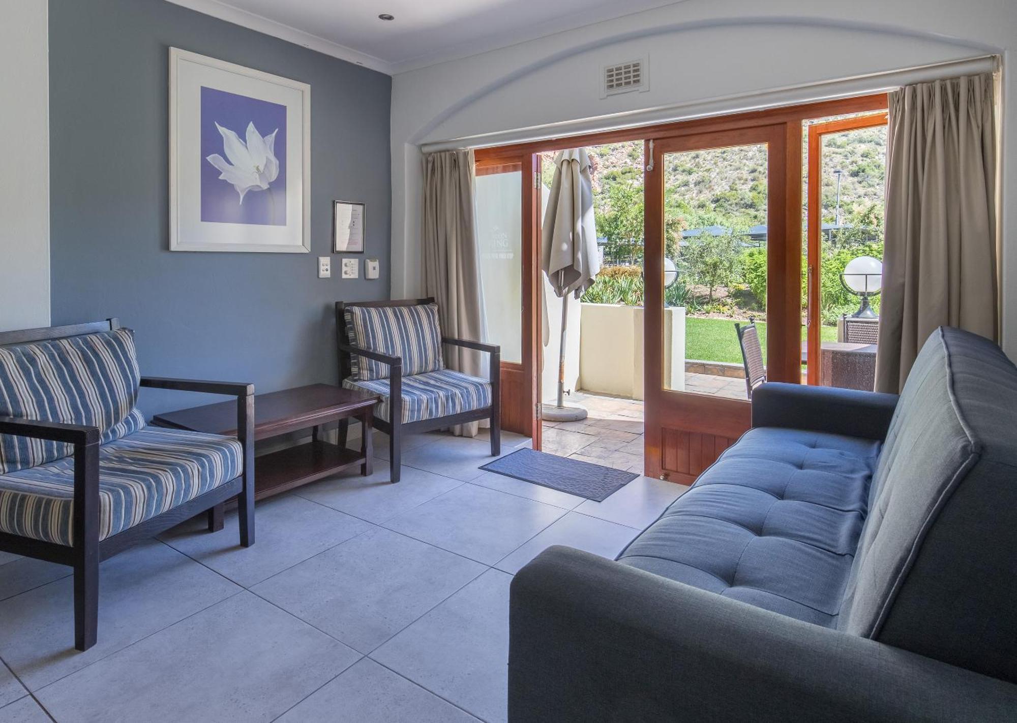Avalon Springs By Dream Resorts Montagu Exterior photo
