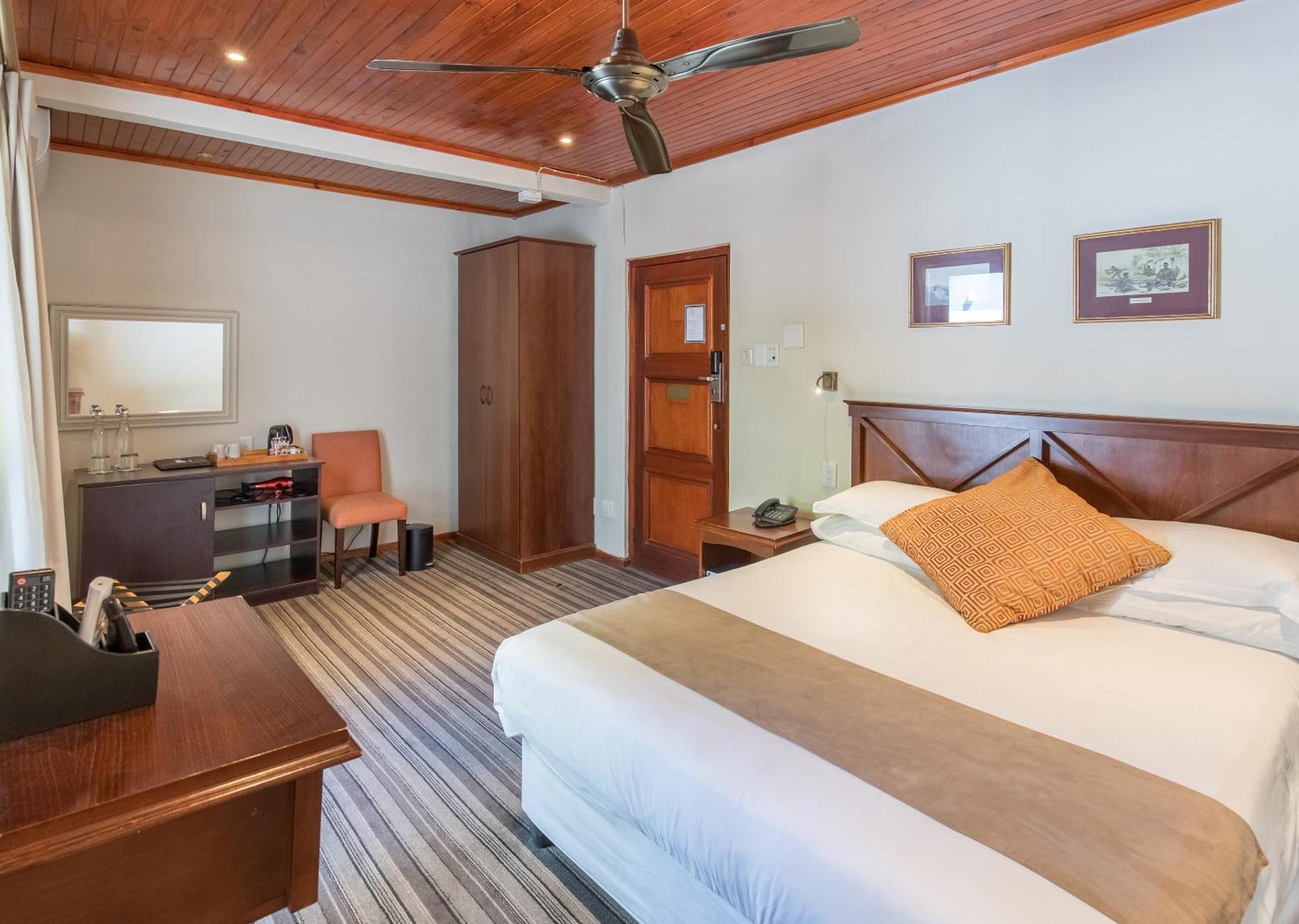 Avalon Springs By Dream Resorts Montagu Exterior photo