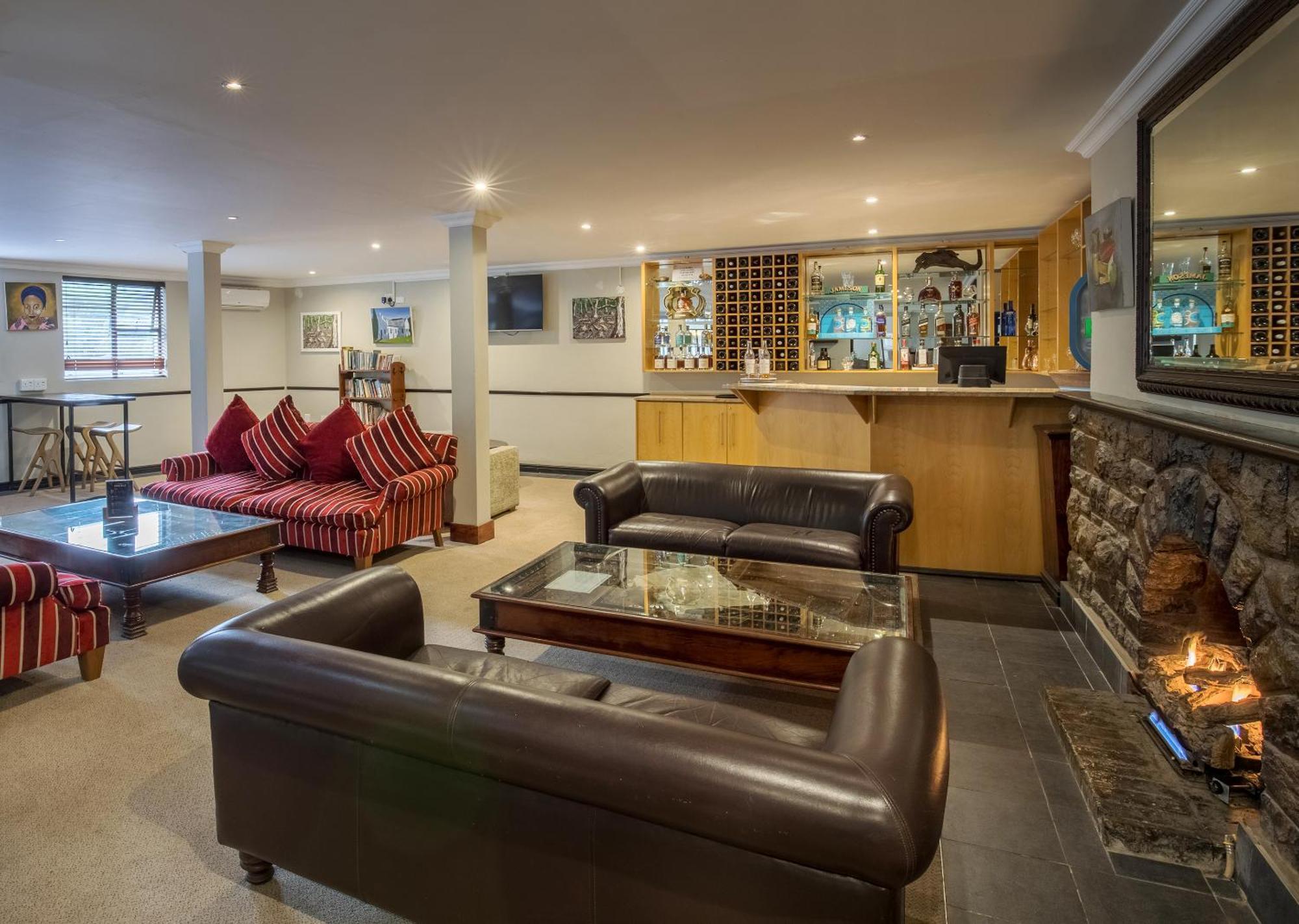 Avalon Springs By Dream Resorts Montagu Exterior photo