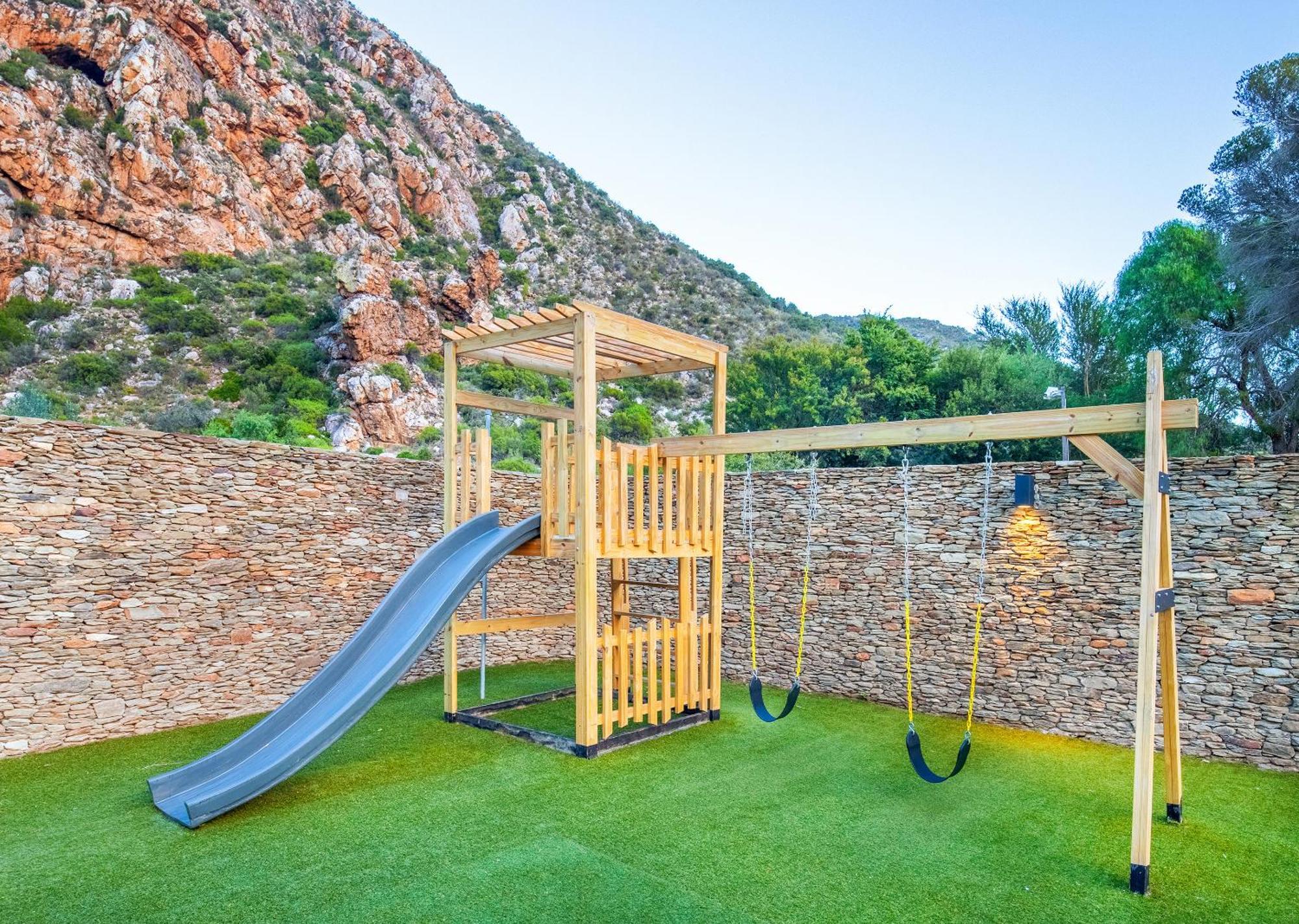 Avalon Springs By Dream Resorts Montagu Exterior photo