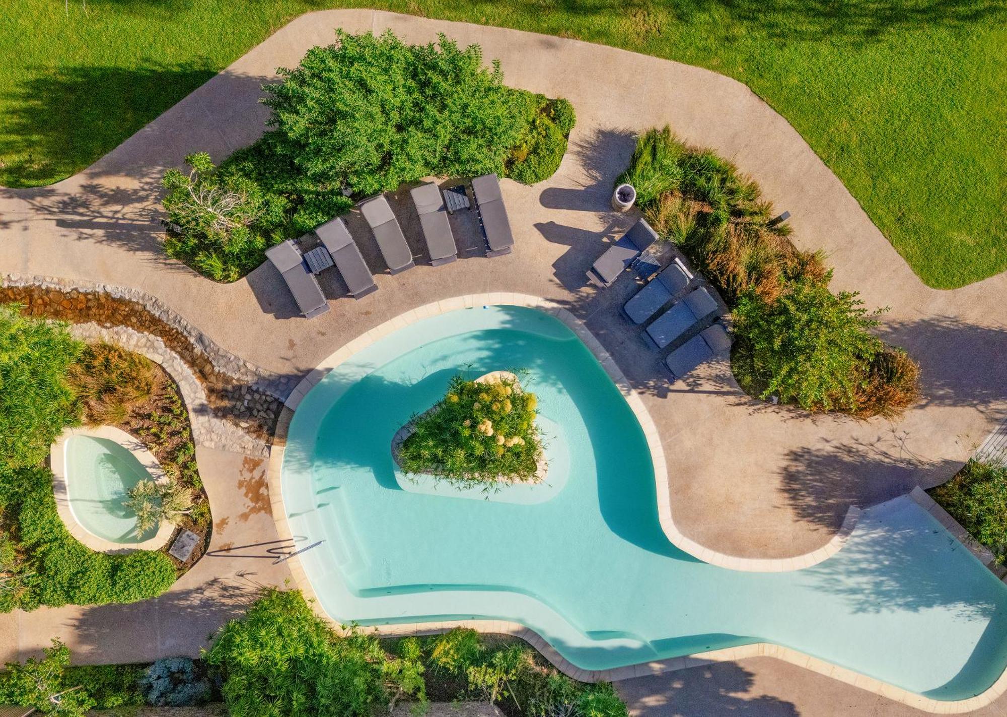Avalon Springs By Dream Resorts Montagu Exterior photo
