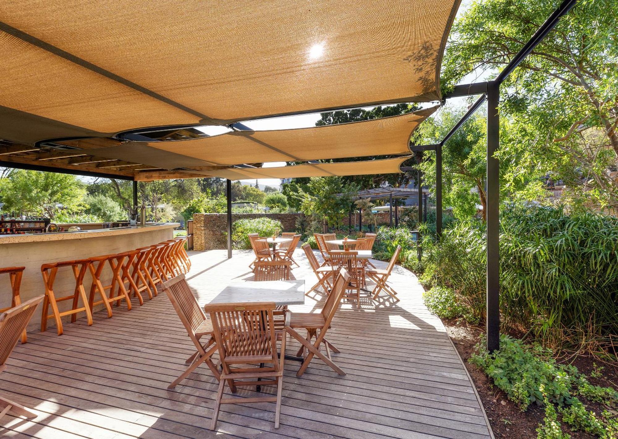 Avalon Springs By Dream Resorts Montagu Exterior photo
