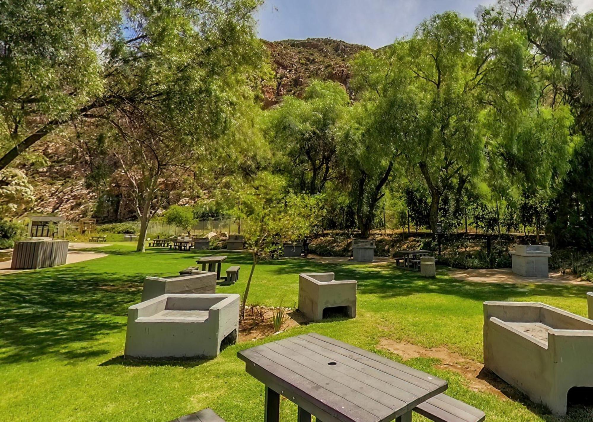 Avalon Springs By Dream Resorts Montagu Exterior photo