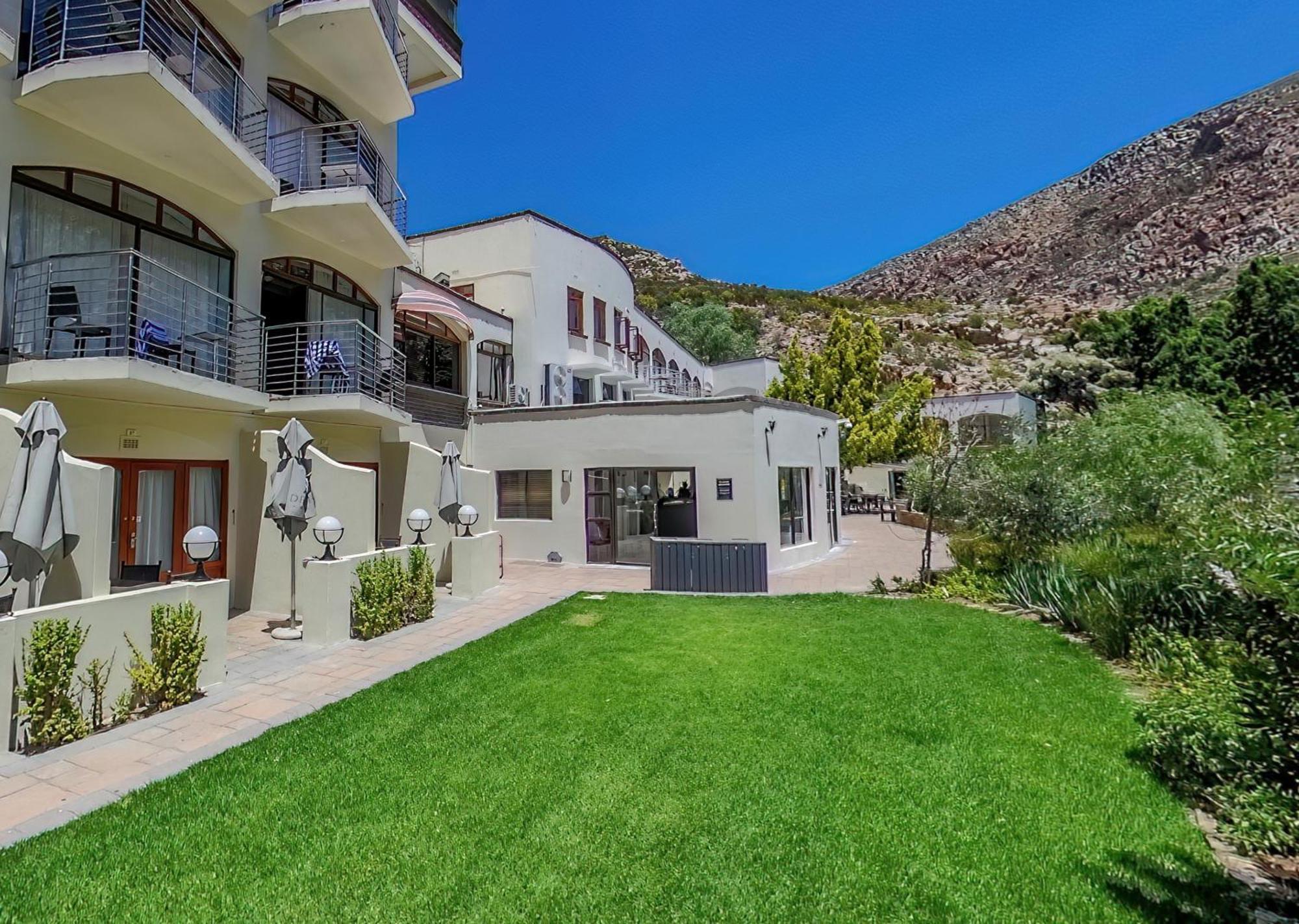 Avalon Springs By Dream Resorts Montagu Exterior photo
