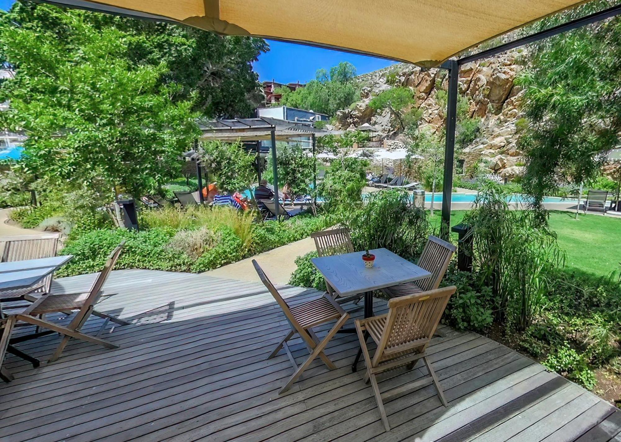 Avalon Springs By Dream Resorts Montagu Exterior photo