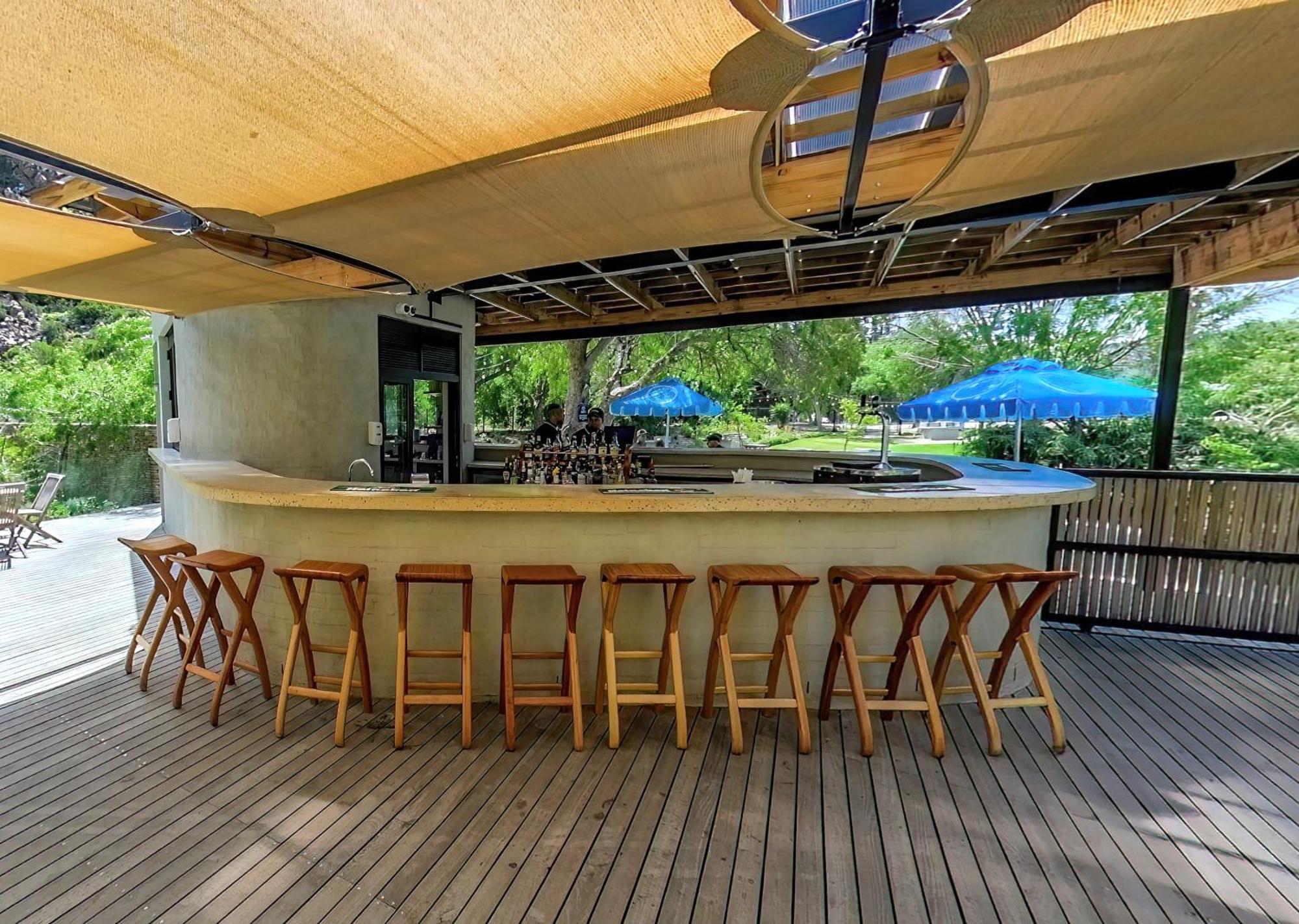 Avalon Springs By Dream Resorts Montagu Exterior photo