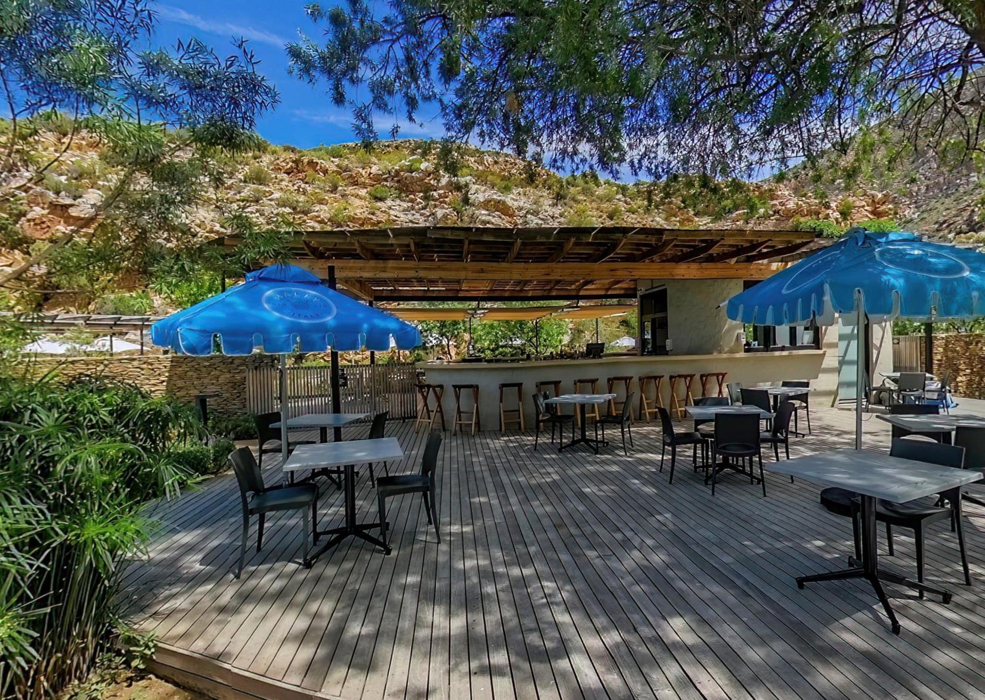 Avalon Springs By Dream Resorts Montagu Exterior photo