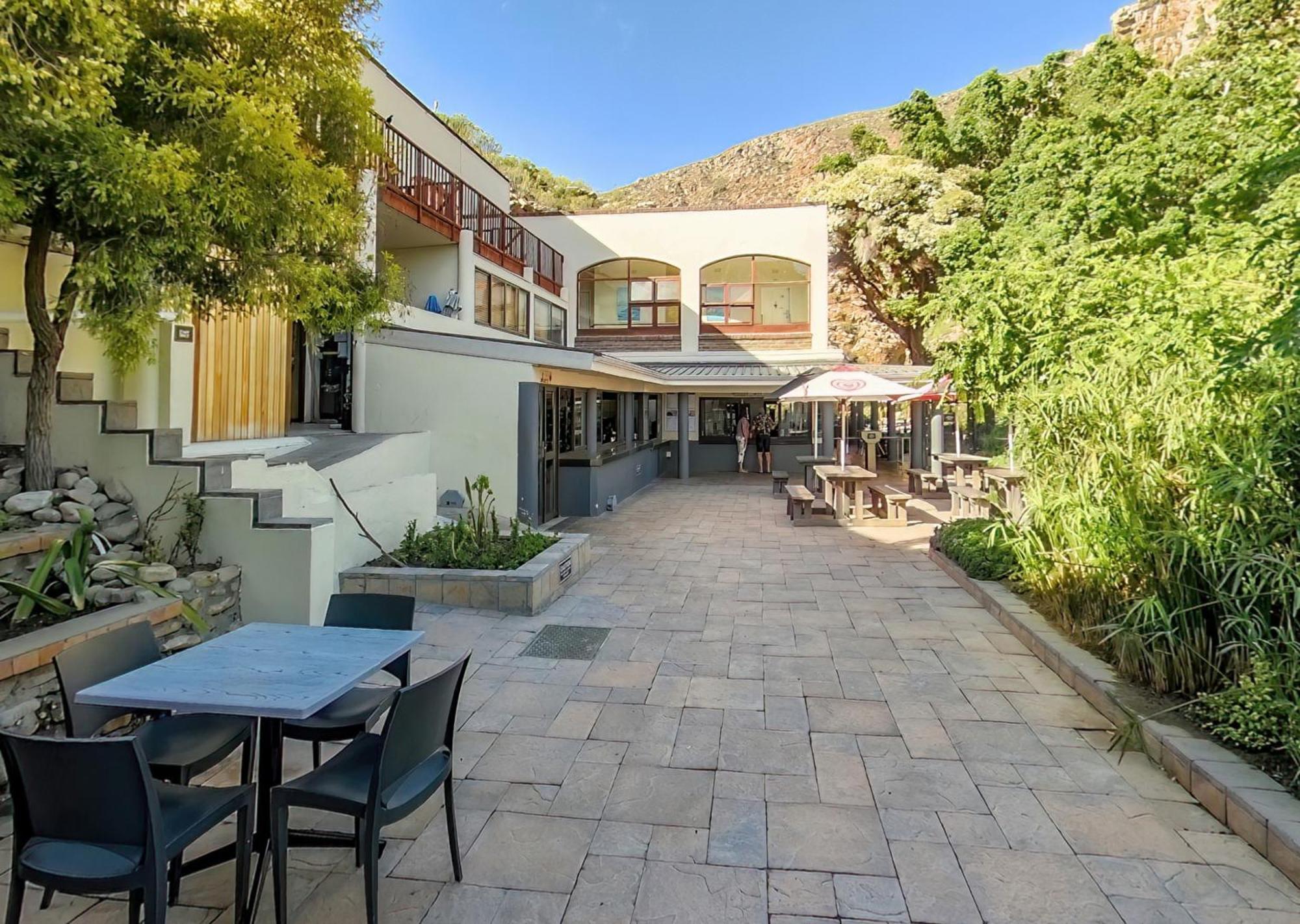 Avalon Springs By Dream Resorts Montagu Exterior photo