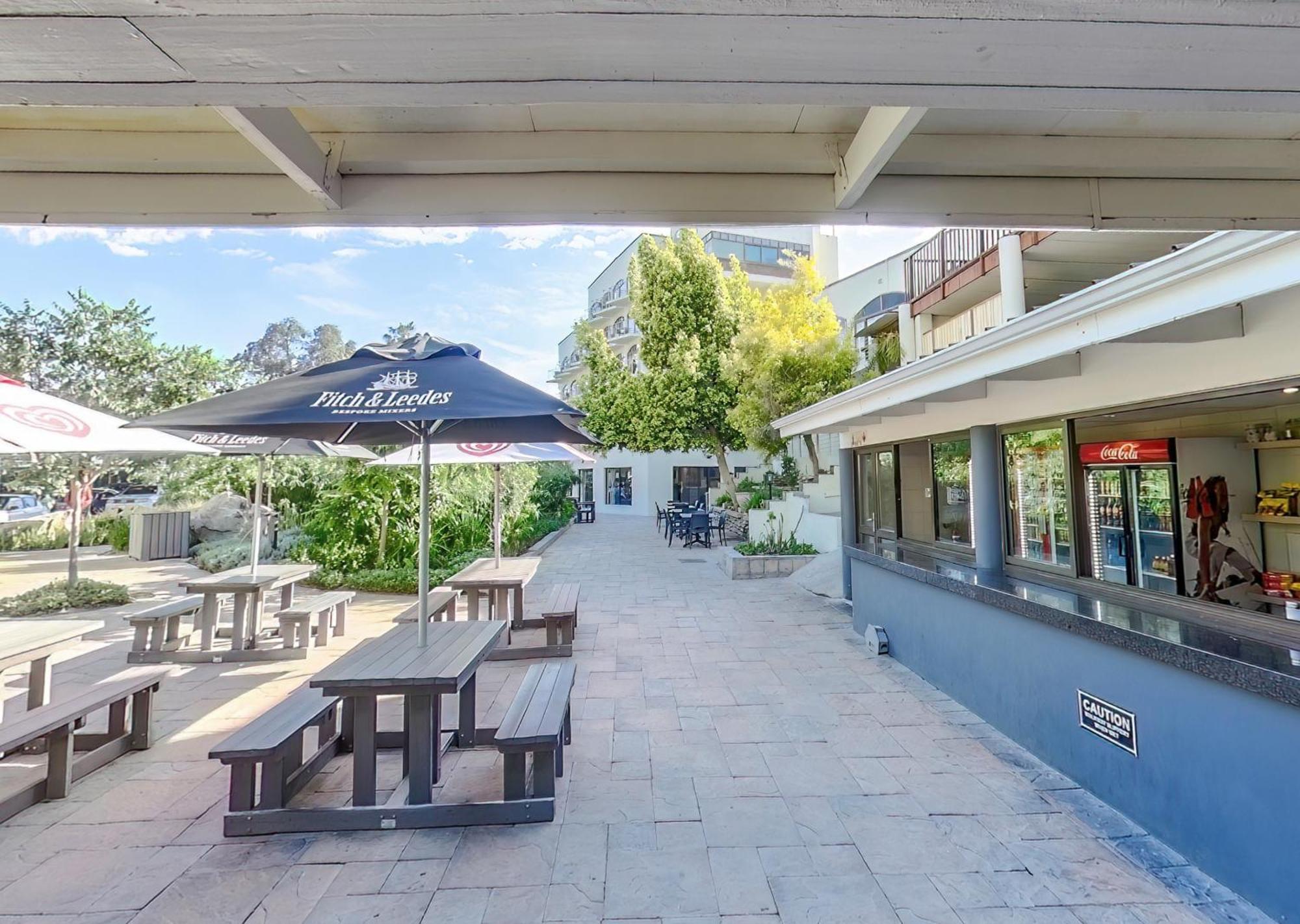 Avalon Springs By Dream Resorts Montagu Exterior photo