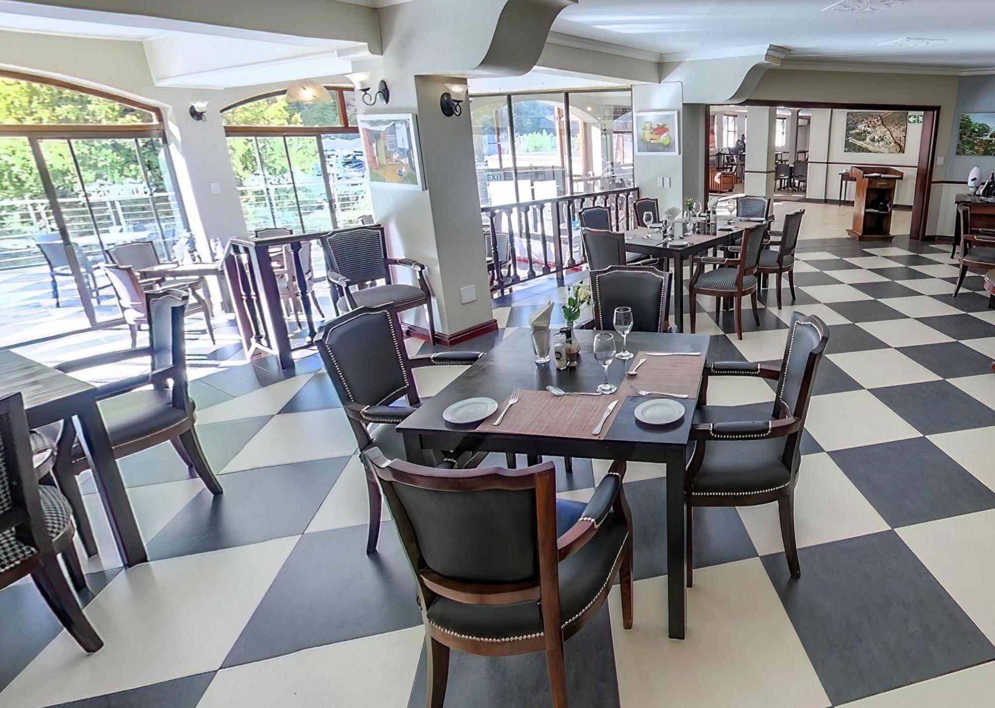 Avalon Springs By Dream Resorts Montagu Exterior photo