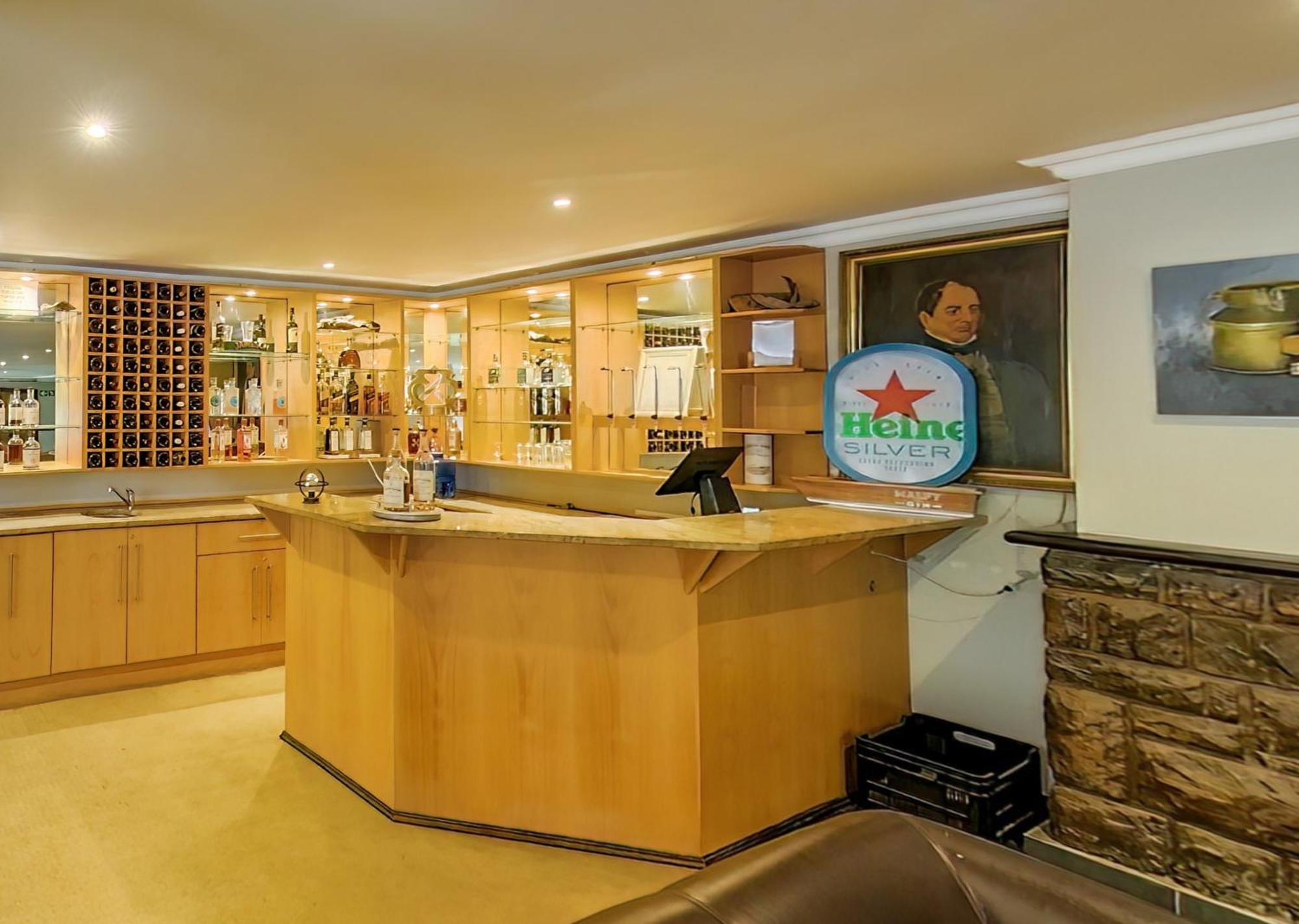 Avalon Springs By Dream Resorts Montagu Exterior photo